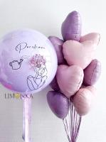 На 8 марта №4